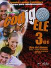 Código Ele 3 - Libro Del Alumno Con Libro De Actividades Y Libro Digital - Versión Brasileña Código Ele 3 - Libro Del Alumno Con Libro De Actividades Y Libro Digital - Versión Brasileña