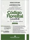Código florestal - comentado - 2026