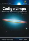 Código Limpo - Habilidades Práticas do Agile Software