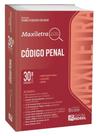 Codigo penal colecao maxiletra - 30ed/25