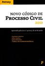 Código Penal-Com Legislação Complementar 2013 - Petrony