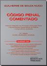 Código Penal Comentado - 13º edição, revisada, atualizada e ampliada. - RT - Revista dos Tribunais
