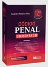 Código Penal Comentado - 17Ed/26 Código Penal Comentado - 17Ed/26
