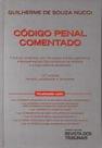 Código Penal Comentado - REVISTA DOS TRIBUNAIS