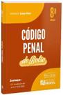 Código Penal - CP de Bolso - 2026 Rideel Código Penal - CP de Bolso - 2026 Rideel