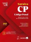 Código Penal - Legislação Saraiva de Bolso - 10Ed/26 - SARAIVA JUR Código Penal - Legislação Saraiva de Bolso - 10Ed/26 - SARAIVA JUR