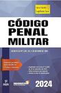 Código Penal Militar - IMAGINATIVA