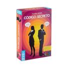 Código Secreto