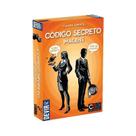 Codigo secreto imagens