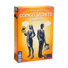 Código Secreto Imagens Jogo de Cartas Devir BGCOSEIM