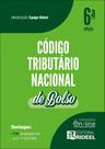 Código Tributário Nacional - CTN de Bolso - 6ª Edição (2026) Código Tributário Nacional - CTN de Bolso - 6ª Edição (2026)
