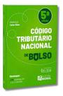 Codigo Tributario Nacional - Ctn De Bolso
