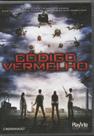 Código Vermelho DVD