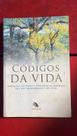 Códigos Da Vida - Histórias, Parábolas E Experiências Verídicas Capa