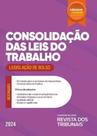 Códigos Essenciais - Consolidação das Leis do Trabalho - Vol. 1 Códigos Essenciais - Consolidação das Leis do Trabalho - Vol. 1