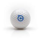 Coding Robot Ball Sphero Mini Golf White para crianças de 8 anos ou mais