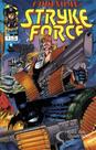 Codinome StrykeForce - Vol. 1 e 12