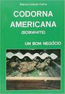 Codorna Americana : Um Bom Negócio - PRATA