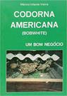 Codorna Americana. Um Bom Negócio
