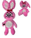 Coelha De Plush Dalila Macia Licenciada-70cm