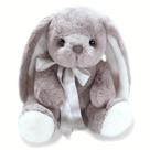 Coelhinho de pelúcia uoozii Warmable Bunny, para micro-ondas, 30 cm
