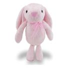Coelhinho Decoração Infantil Delicado 27cm