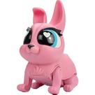 Coelhinho Pixie Borrachinha Jiggly Pets Fun - F0131-3