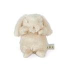 Coelhinhos de pelúcia da marca The Bay Wee Rutabaga