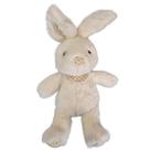 Coelho Com Babador E Orelhas Pontuda - BBR Toys R3765