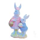 Coelho Da Páscoa Super Mãe 1020304 22x11cm 1Und