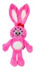 Coelho Dalila De Pelúcia 50cm - Turma Da Mônica Coelho Dalila De Pelúcia 50cm - Turma Da Mônica