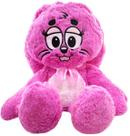 Coelho Dalila Pelúcia Turma Da Mônica MXT007-45-DL 75cm