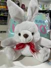 Coelho pelucia pascoa
