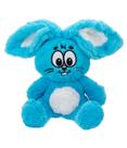 Coelho Sansão Sentado De Pelúcia 28cm - Turma Da Mônica