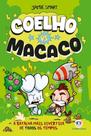 Coelho Vs Macaco - Livro 01 Coelho Vs Macaco - Livro 01