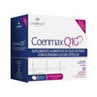 Coenmax Q10 Suplemento Alimentar 30 Cps - La San Day
