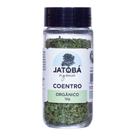 Coentro Orgânico Jatobá 12g