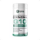 Coenzima Coq Q10 100% Pura Ultra Concentrada 200mg por porção, Force Full Labz