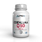 Coenzima Q-10 200mg 60 Caps - Alpex Nutrition Coenzima Q-10 200mg 60 Caps - Alpex Nutrition