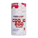 Coenzima Q-10 Coq-10 200mg 90caps Under Labz