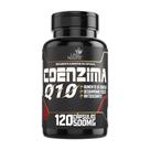 Coenzima Q10 100% Pura 500mg Desempenho Físico Antioxidante