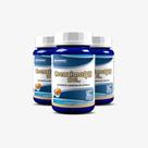 Coenzima Q10 - 100mg - 30 cápsulas - Kit 3 Unidades