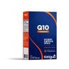 Coenzima q10 100mg 30caps katigua