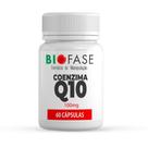 Coenzima Q10 100mg - 60 Cápsulas