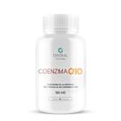 Coenzima Q10 100mg - 60 Cápsulas - Central Nutrition