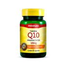 Coenzima Q10 100mg - 60 Cápsulas - Maxinutri