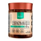 Coenzima Q10 - 100mg - 60 Cápsulas - Nutrify