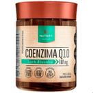 Coenzima Q10 100mg 60 Capsulas Nutrify