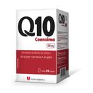 Coenzima Q10 100Mg C30 Uniao Quimica