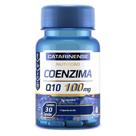Coenzima Q10 100mg Catarinense 30 cápsulas